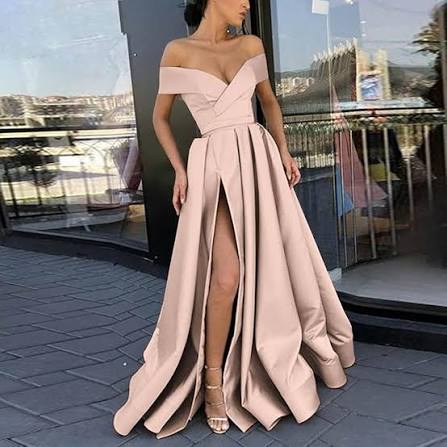 robe Celine soie