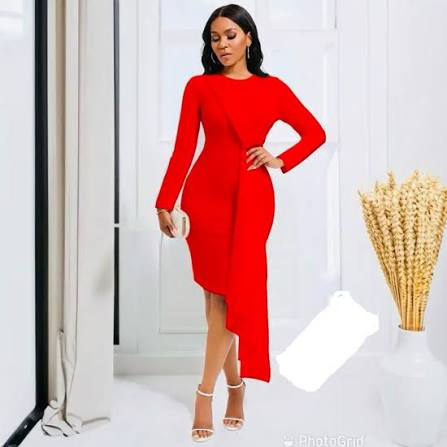 robe Daniella